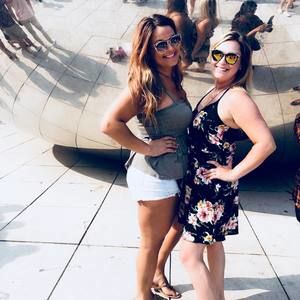 Meet your Posher, Heidi